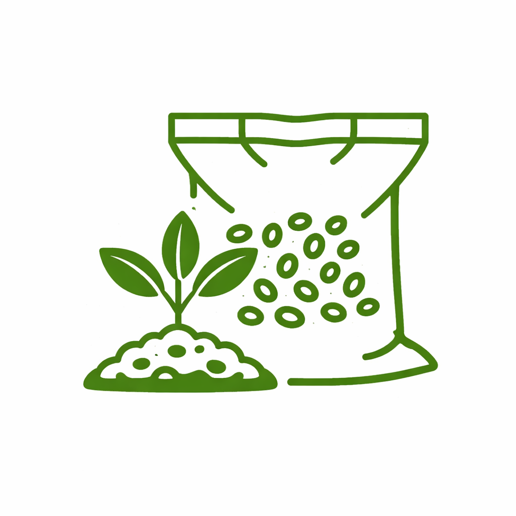 Water-soluble Granular