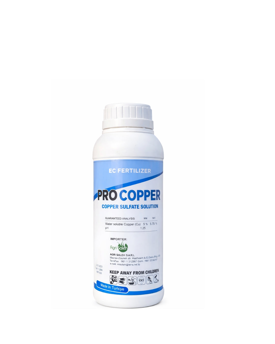 Pro Copper