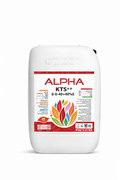 Alpha KTS 0-0-40+40%S