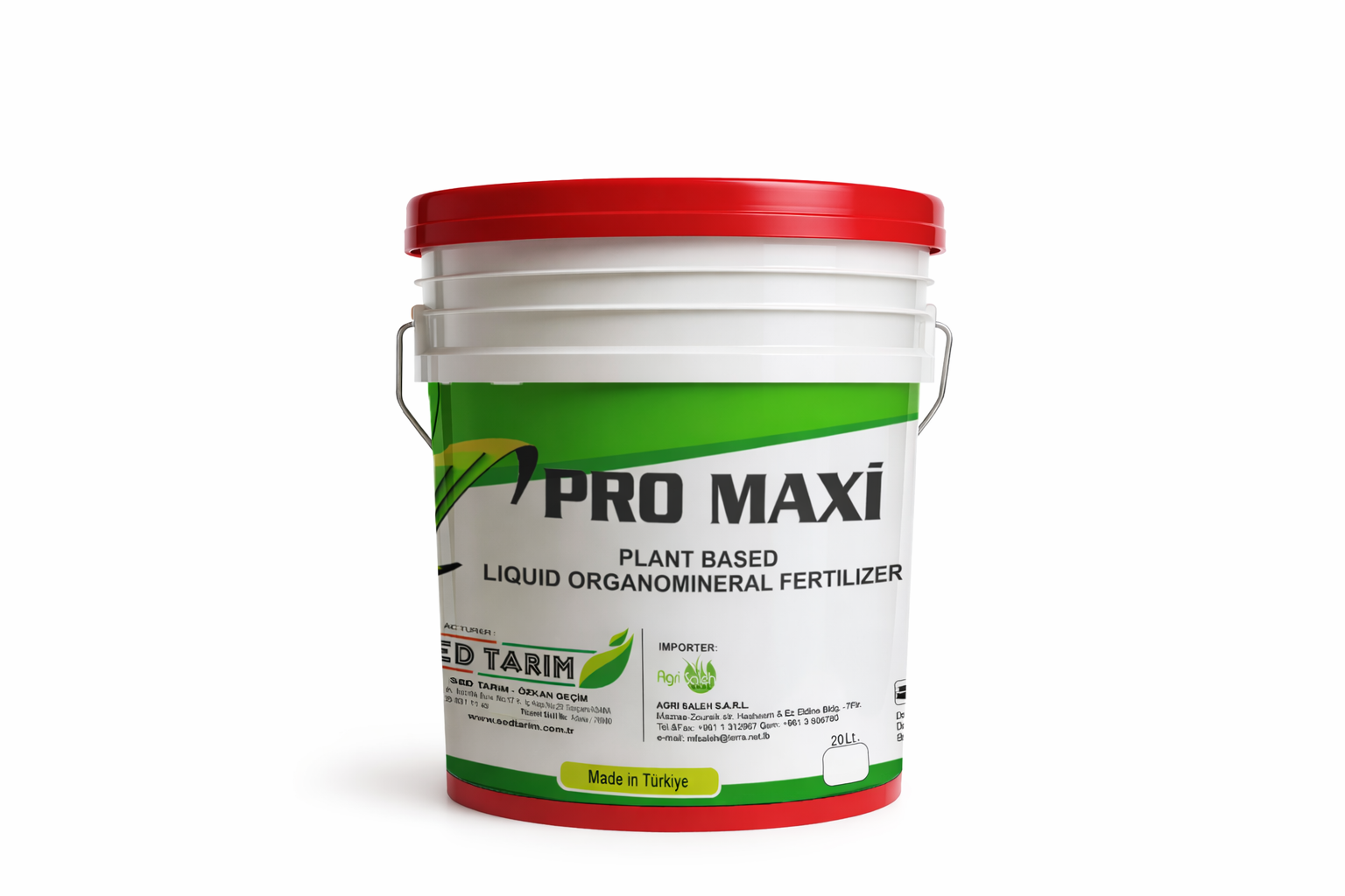 Pro Maxi
