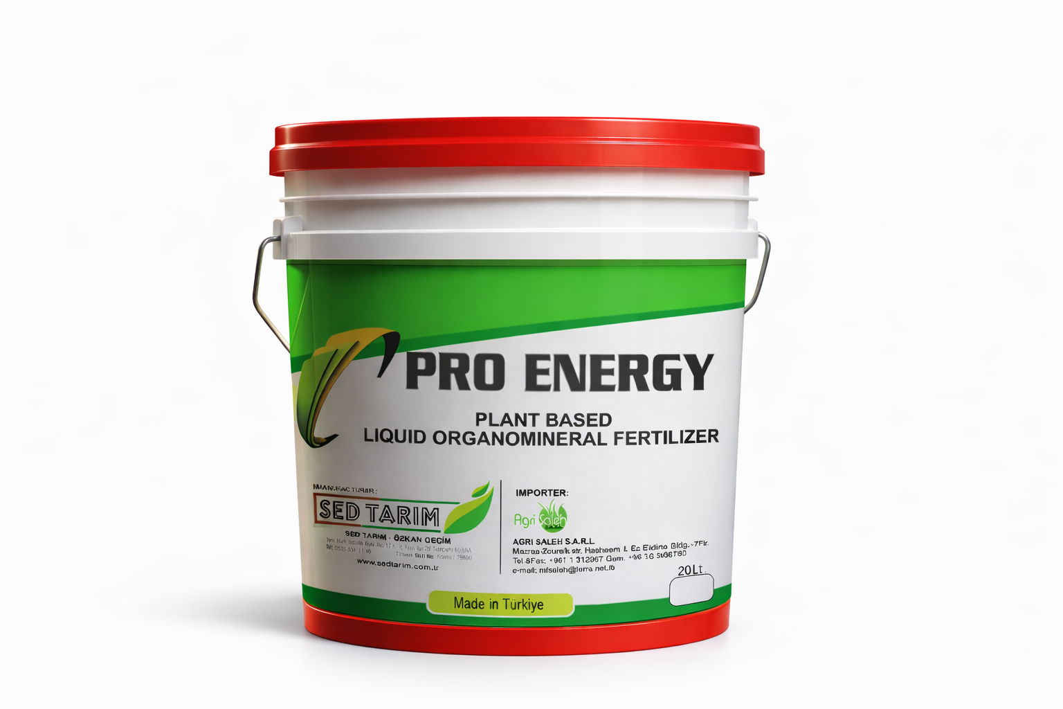 Pro Energy