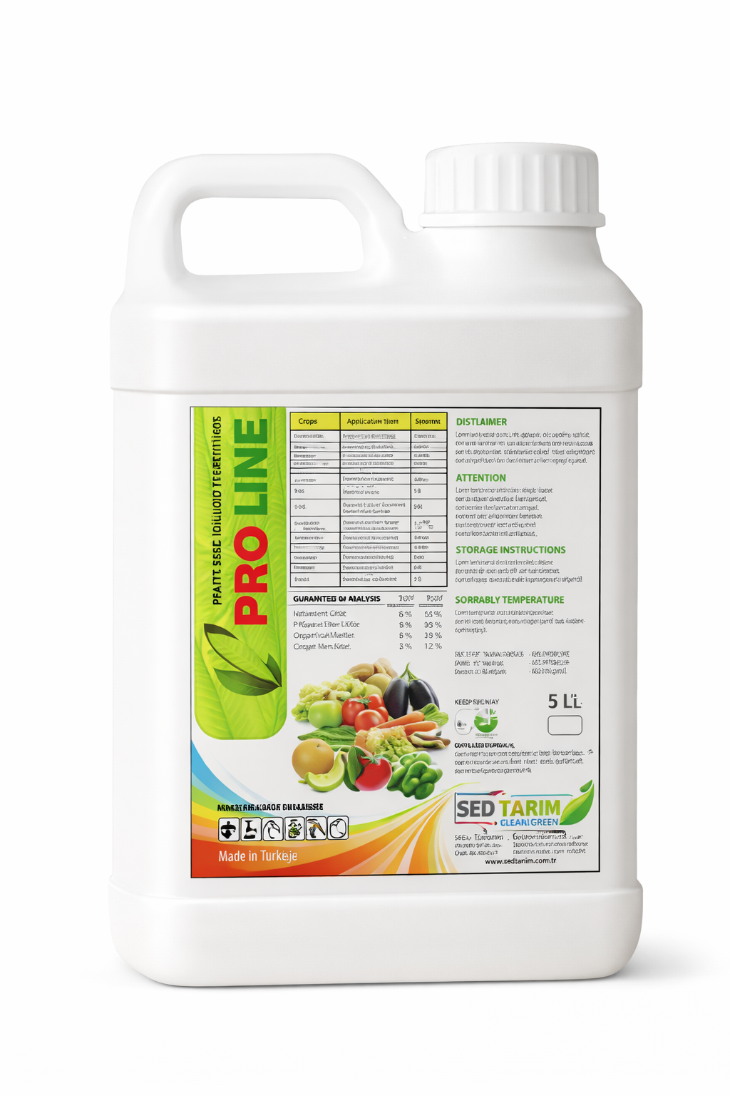 ProLine
