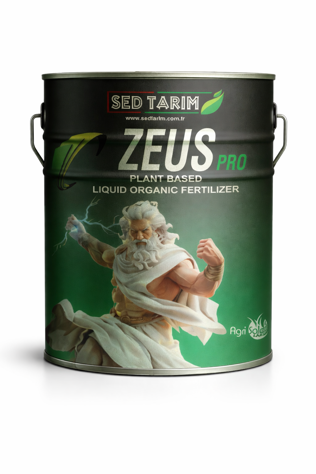 Zeus Pro