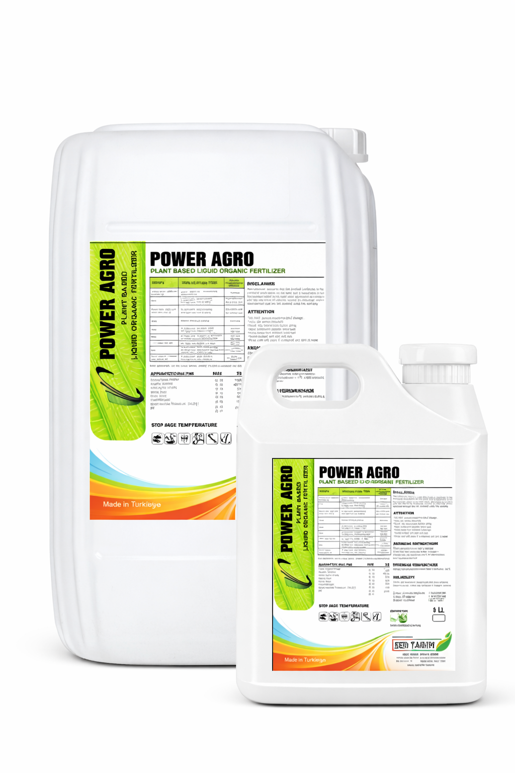 Power Agro