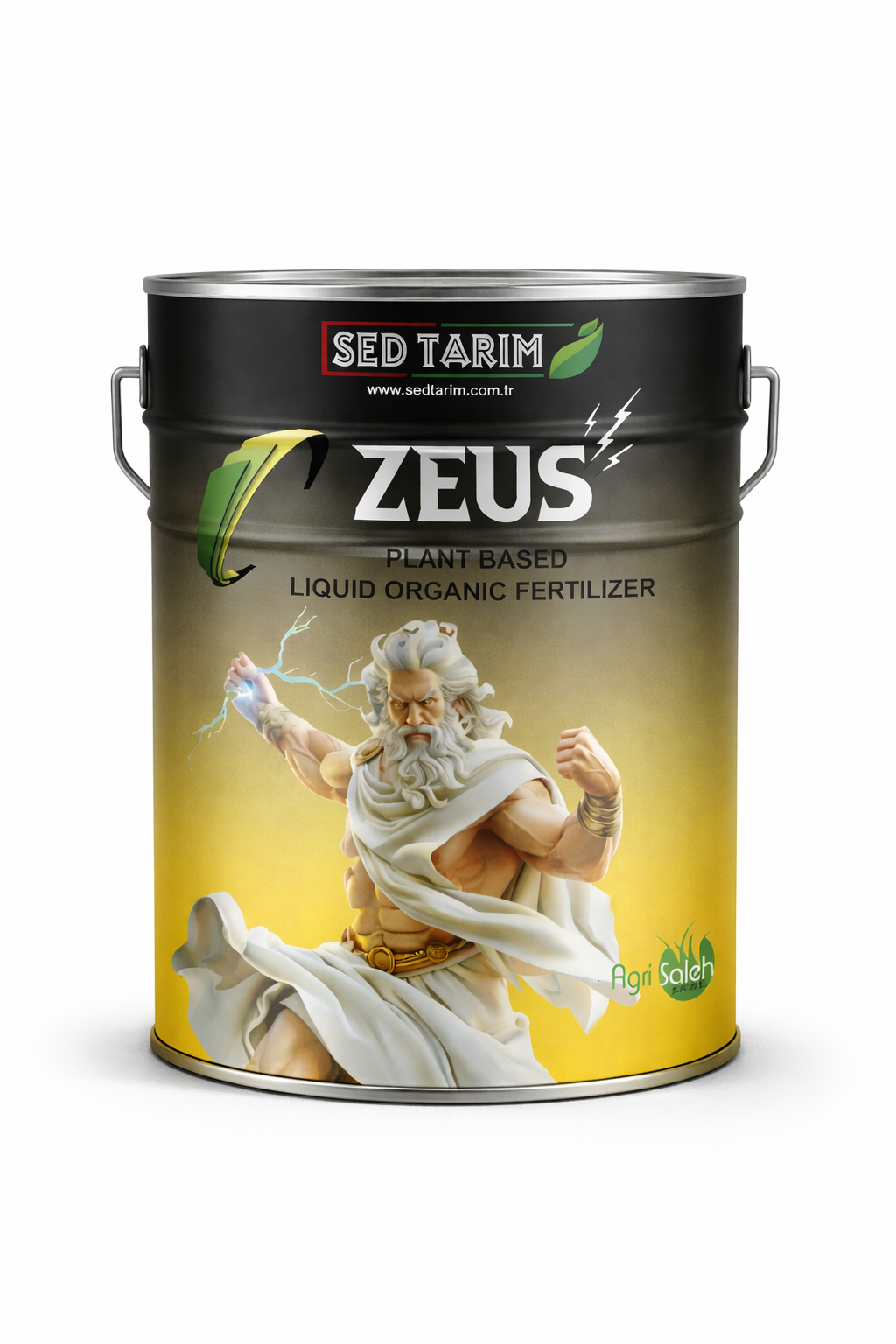 Zeus